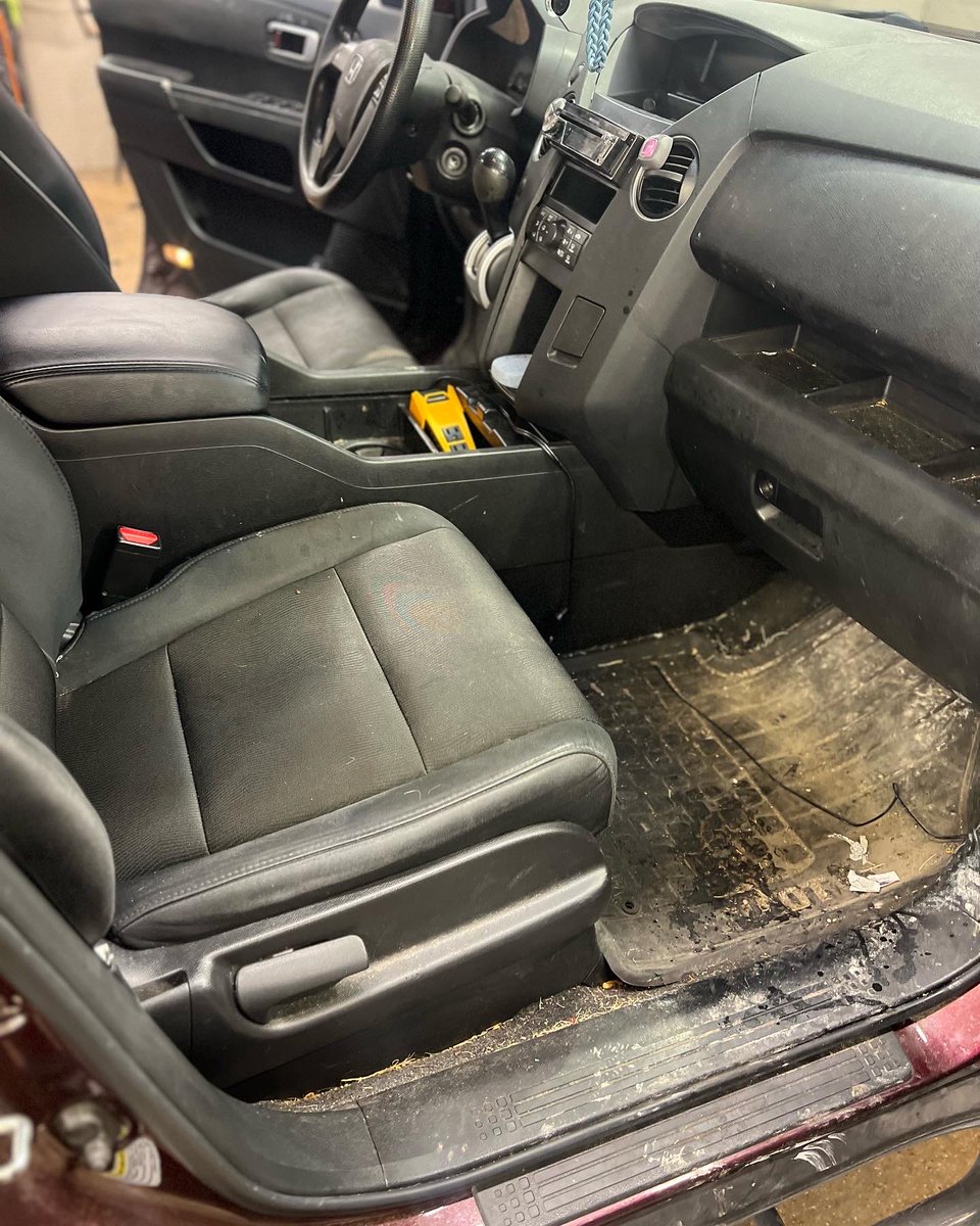 SCADTX's tweet photo. We've got you covered. Our auto detail service uses steamer and extractor tools to get out even the toughest stains. Book with us online or give us a call! https://t.co/Kov1i7fH0x (254) 624-6724 704A E Veterans Memorial Blvd, Killeen, TX, 76541  #autodetailer #autodetailing https://t.co/lLv3JilVG7