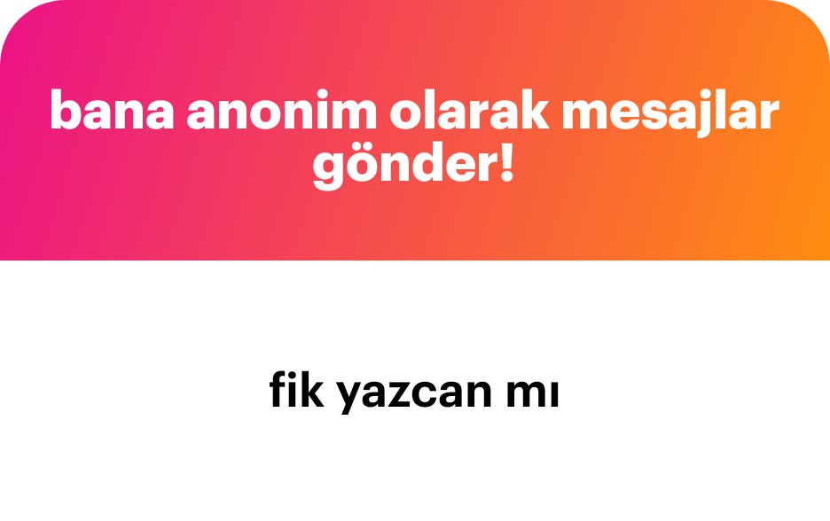 feupluie's tweet photo. biz bu yola bas koyduk abla. herhalde. https://t.co/B89BuAg2Vi