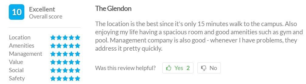 VeryAptCo's tweet photo. Craving warm weather? @theglendonapts has so much to offer. The beautiful scenery allows for residents to spend time in the outdoor courtyard as well as enjoy time indoors with spacious units and fantastic amenities. VeryApt provides the information you need all in one place. https://t.co/rkbMcjyxsF