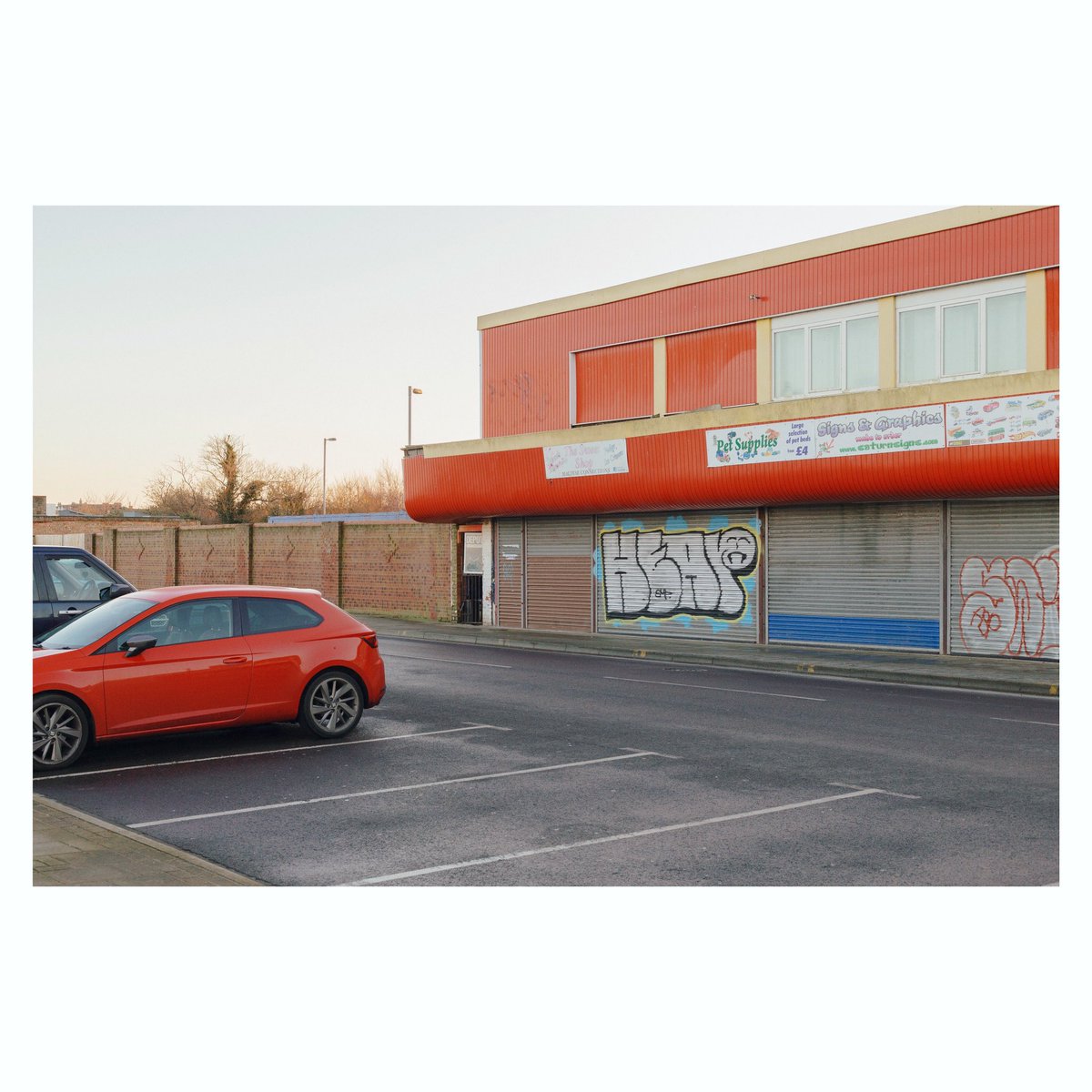 KINGJAMEE's tweet photo. car scene…

#cleethorpes https://t.co/60JqGiw8rg
