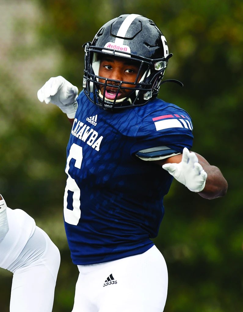 AGTG! Catawba Offered.