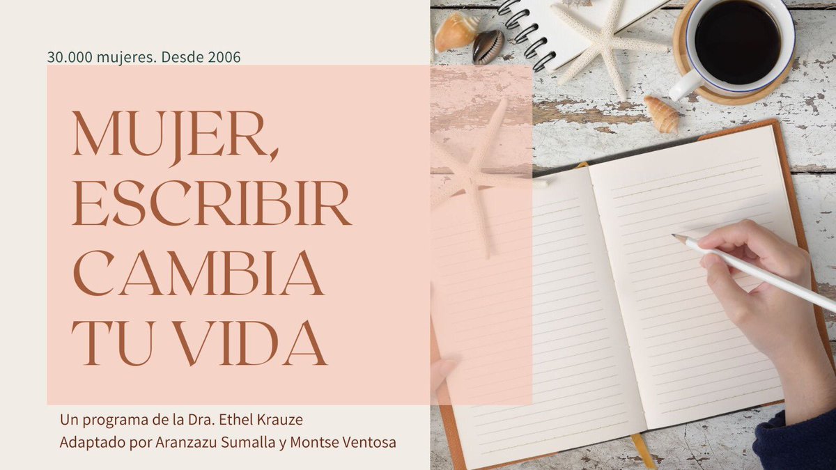 Aprender a escribir es clave para aprender a comunicarnos y entender al mundo y a nuestro papel! Por primera vez internacional habla hispana ! Que emoción
