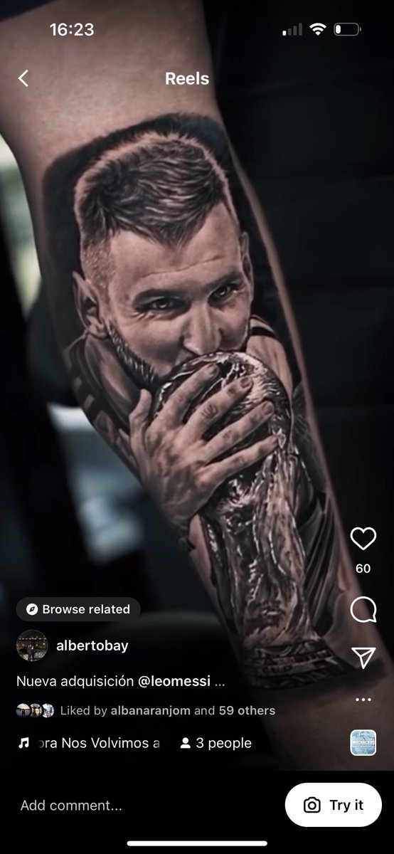 Alberto Bay tweet media