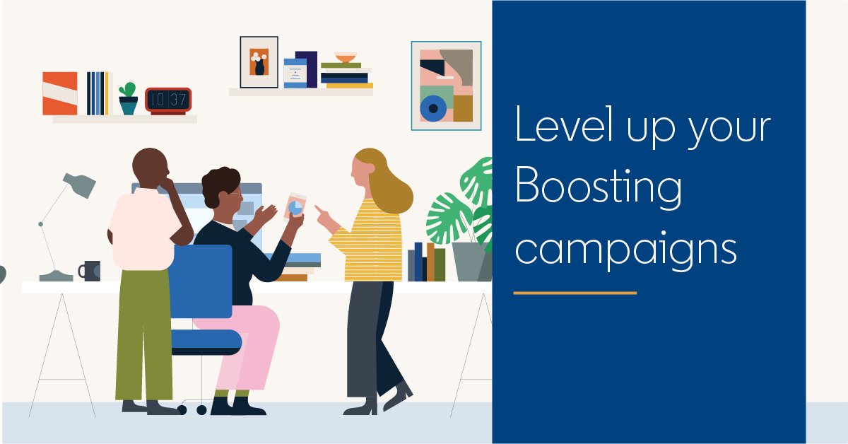 Looking to up level your boosting campaigns? With Quick Mode for Campaign Manager, you can upload unique creatives and expand your reach. linkedin.com/campaignmanager