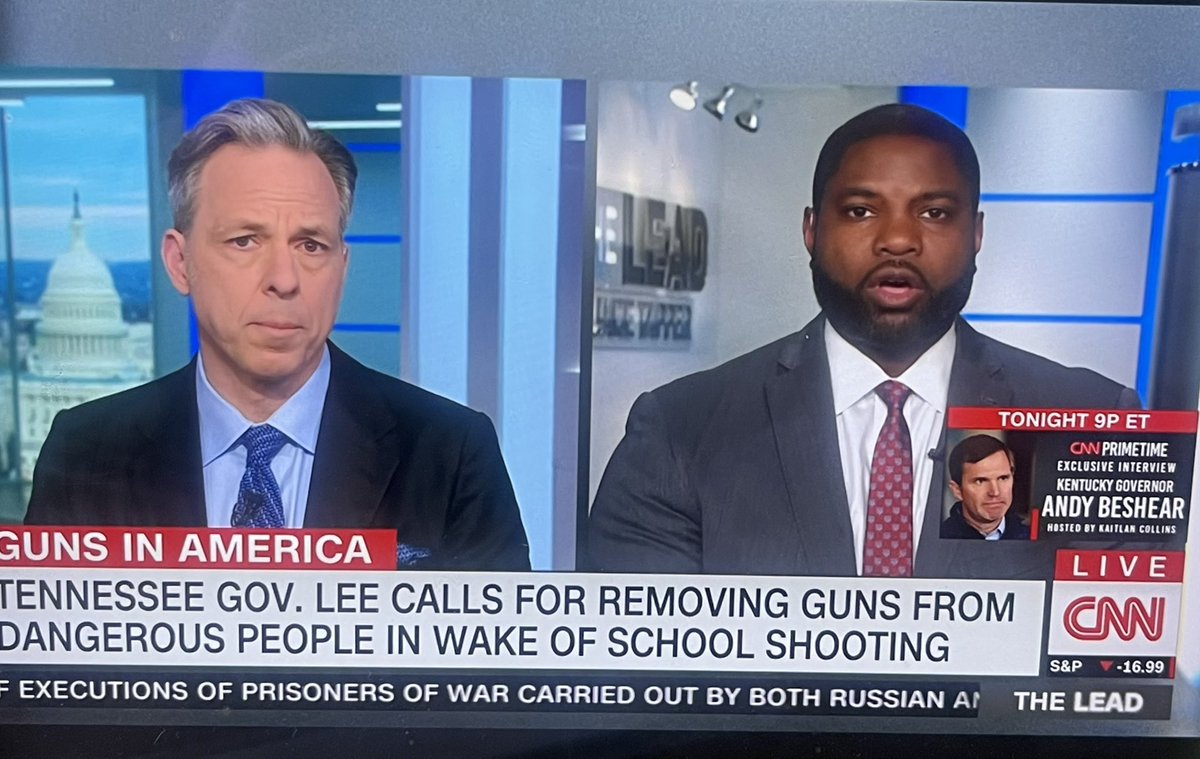 ClaudCrawfo8's tweet photo. @ByronDonalds saw Your #pathetic interview.  Here’s the Solution to #stopgunviolence just #BanAssaultWeaponsAGAIN ! AbsolutelyNO ONE Needs ‘em unless they’re planning on mass murder! No one is a Criminal til they pull the trigger! Can’t predict mental breakdowns so ban gun access https://t.co/QJHZPDu9tn