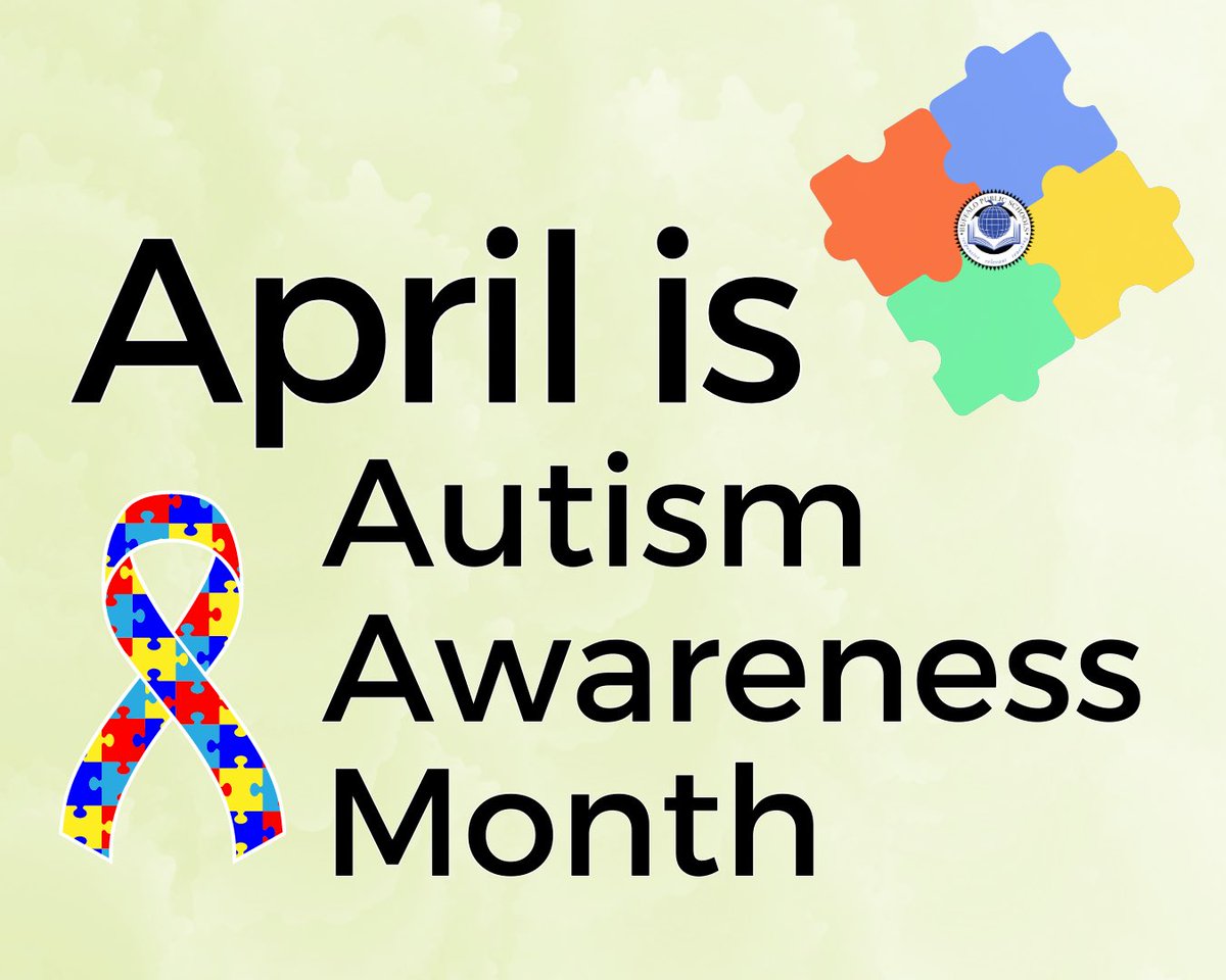Buffalo_Schools's tweet photo. As part of Autism Awareness Month, we want to share resources with our parents. https://t.co/bVJViHGUQc https://t.co/NBl4CWlQbO