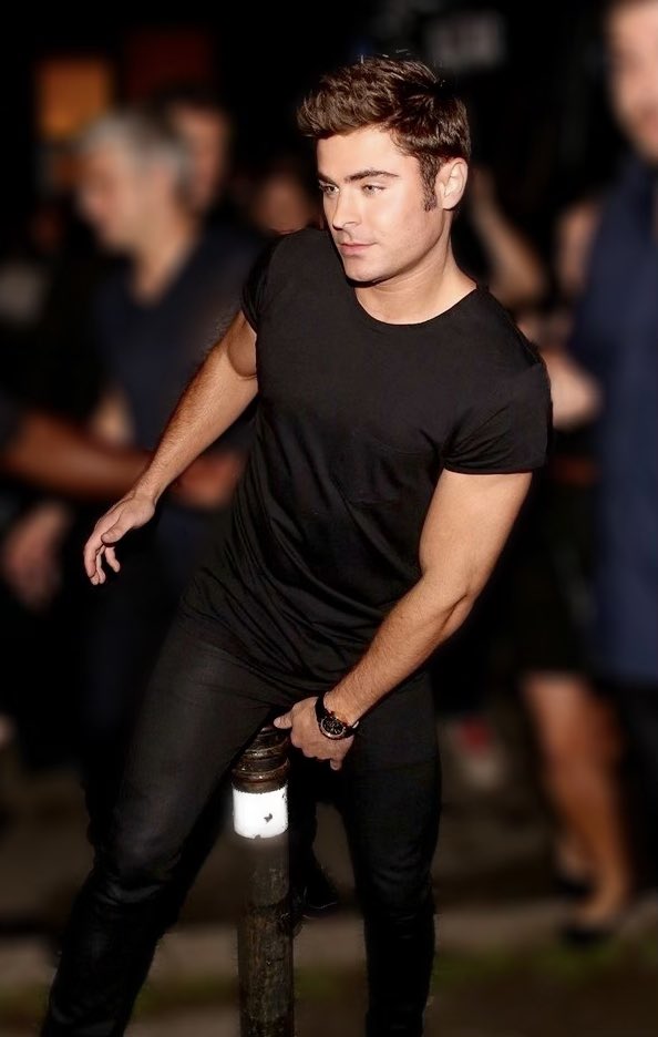 Wish I was that pole