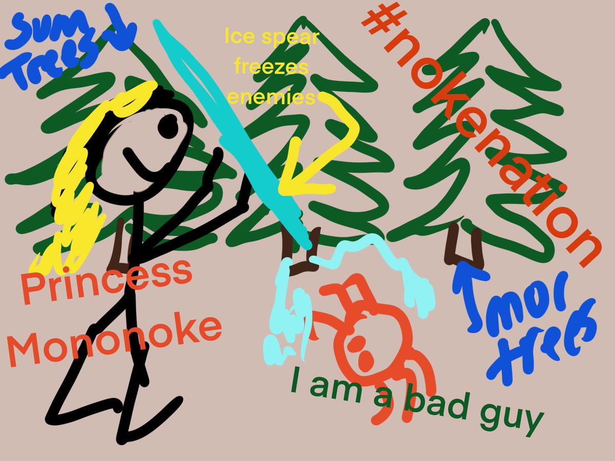 The_SinsofMany's tweet photo. @imagevillain Hey @Mononoke_Inu if you still need dev for game I can make nice job for you. Pls consider am really good graphics https://t.co/mUCkZKSH7b