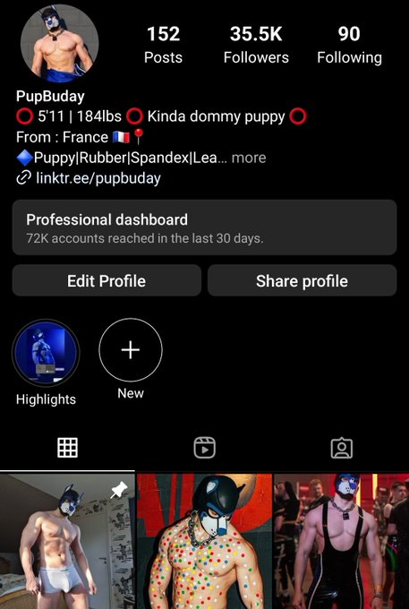 Got my Instagram back again 😇 You can follow me here 👉 https://t.co/G8pXmY2z3r https://t.co/9XaPNgEp<a href="/tag/darklands"class="tags"><span>#darklands</span></a>