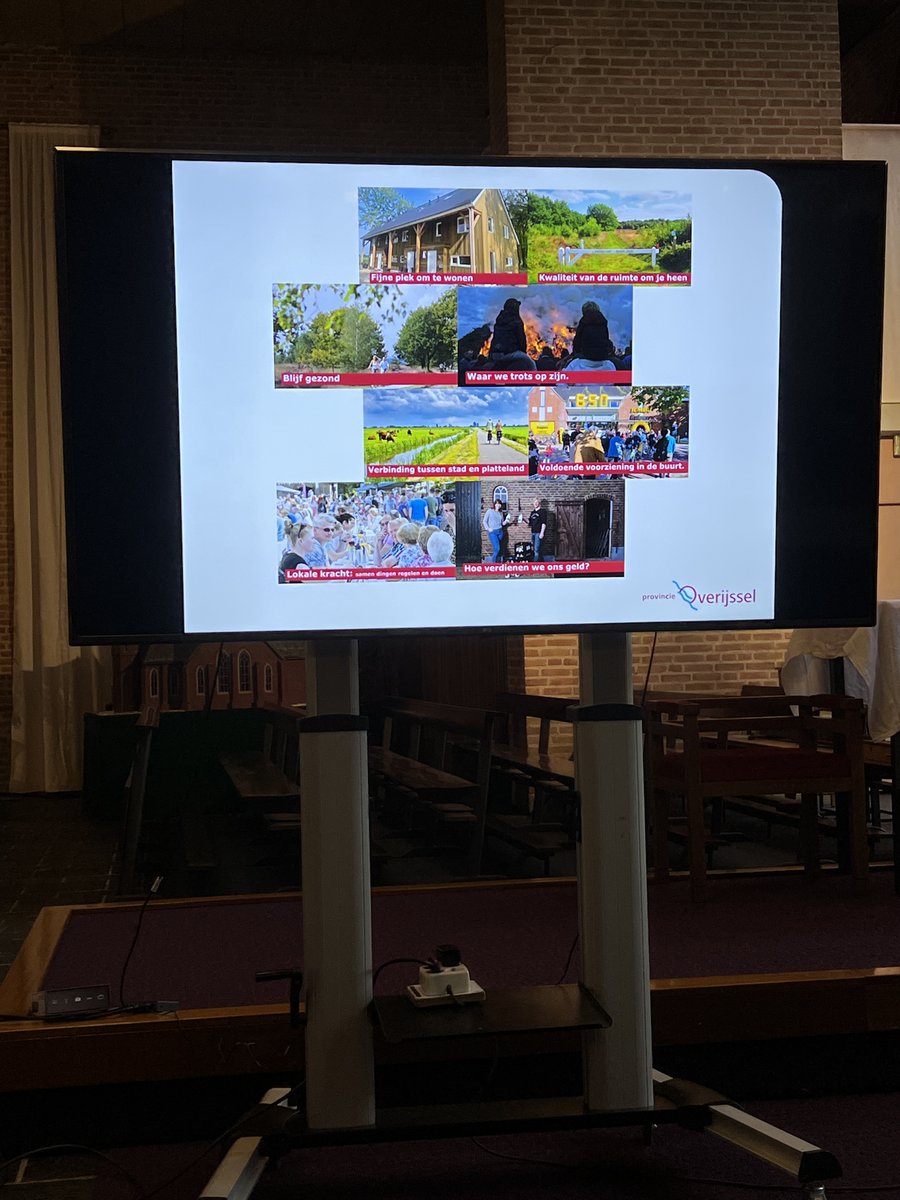 BrinkRick85's tweet photo. Vandaag de tweede introductiedag Staten @ProvOverijssel ! Vandaag stond het platteland, de natuur en leefbaarheid centraal! Was nuttig, mooi en ook gezellig! Daarna nog een commissiedebat en nu thuis! #NuttigeDag! #StatenDag! https://t.co/ExjcItCUNi
