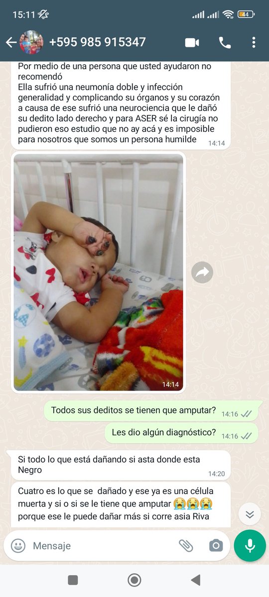 Madrinas&Padrinos Py 🇵🇾 tweet media