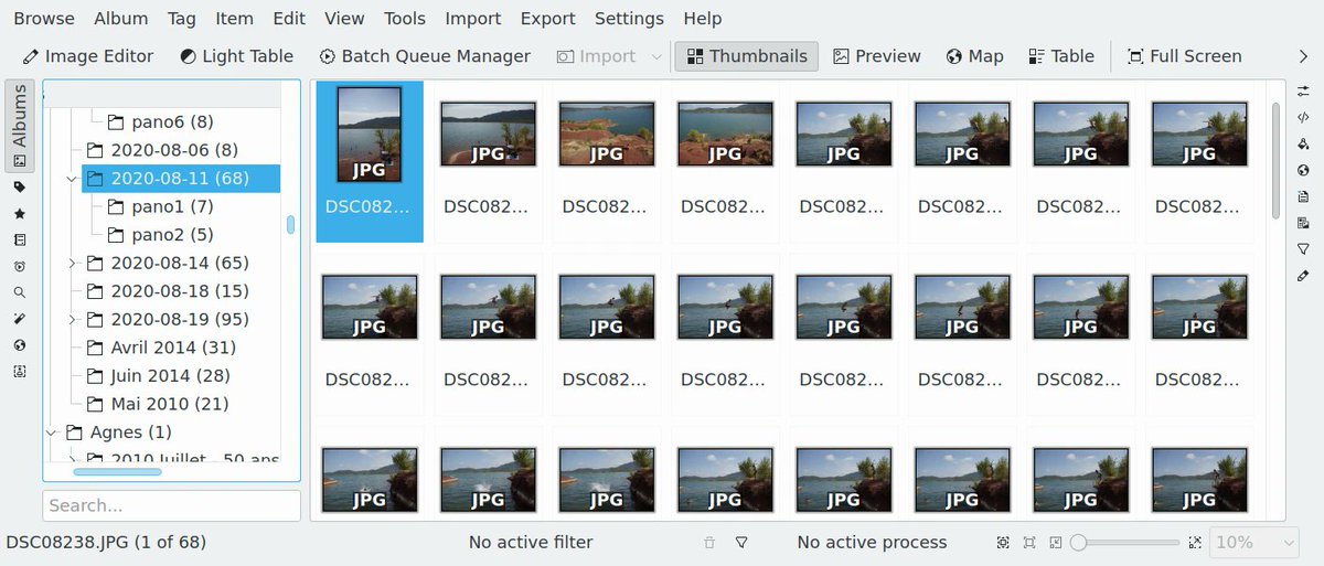 After 2 years of development, digiKam 8.0.0 git repository is now tagged and ready for the release...
Link to NEWS file: invent.kde.org/graphics/digik…