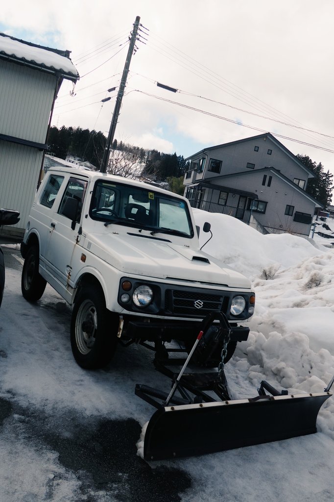 てつろー on Twitter