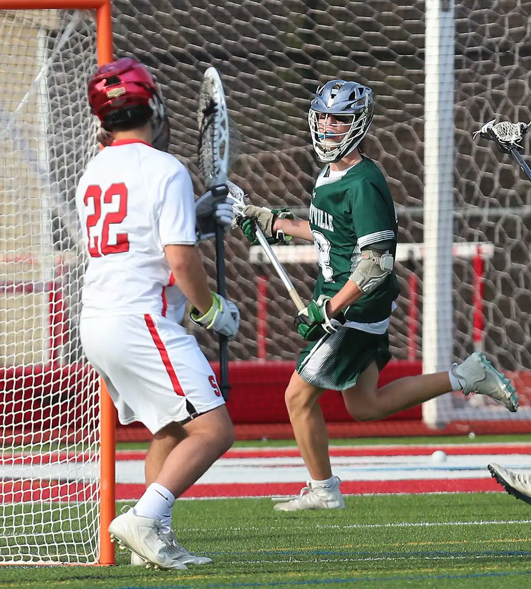 Congratulations to Pleasantville junior Emmet McDermott who was voted lohud Player of the Week.

🥍 1G 3A W vs Somers
🥍 4G 2A W vs. Shoreham-Wading River
🥍 19,976 votes
📷<a href="/frankbecerrajr/">Frank Becerra</a>
