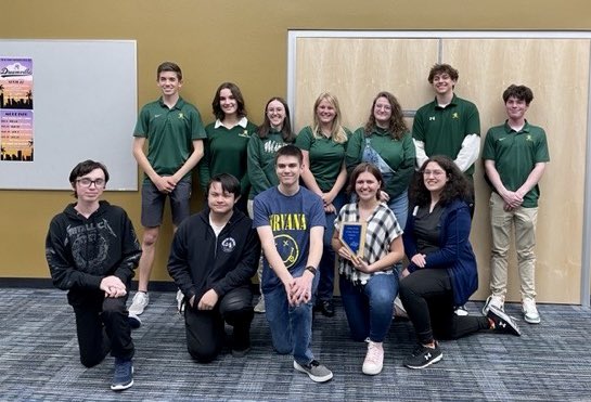 Dr. Susan Enfield tweet media