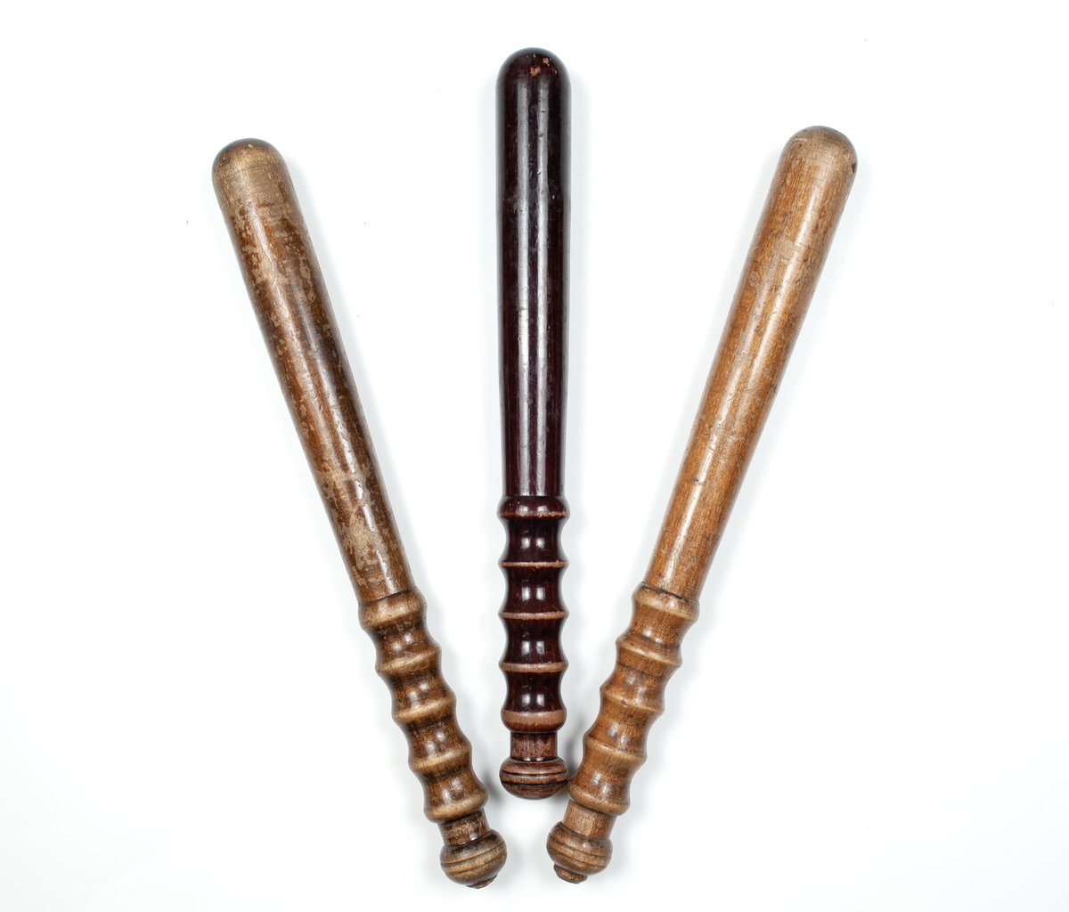 Kruschiki Supply Company on Twitter "British police billy clubs"