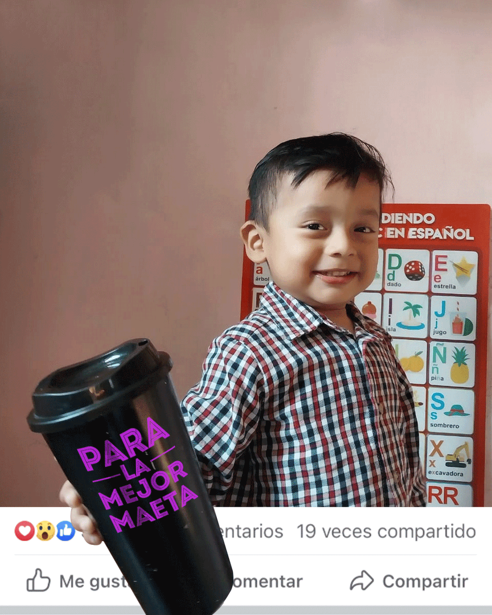 Felicidades a las maestras que educan con el corazón 💕 
#DíaDeLaEducadora

<a href="/LaydaSansores/">Layda Sansores</a>
#CampecheTodoAmor