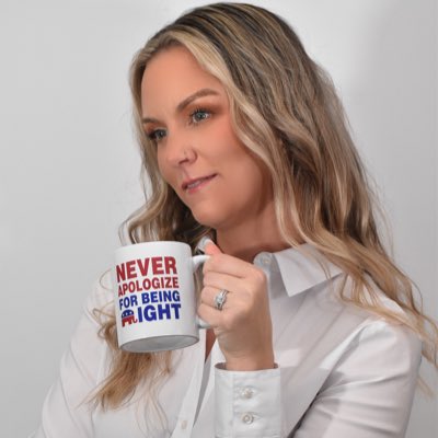 jennadicksUSA's tweet photo. #NewProfilePic #MNGOP #GOP #ConservativeMom #RepublicanMom https://t.co/pElgic9Epr