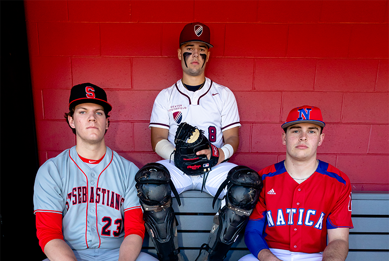 NE_Baseball's tweet image. Cover story!

▶️ Much of the college recruiting takes place during the summer travel ball season.

▶️ Here's why the HS/prep season still matters to the top players.

baseballjournal.com/high-school-vs…
