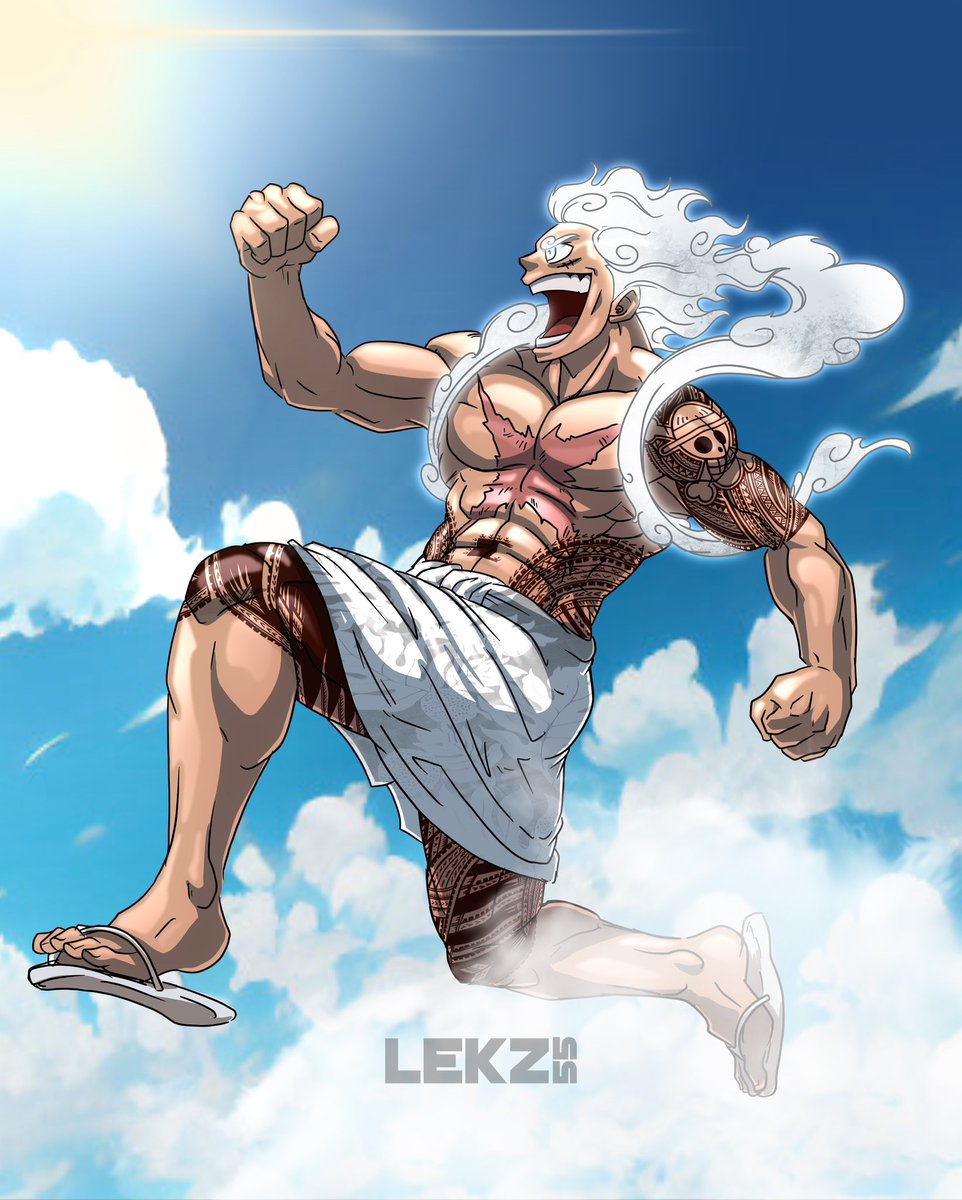 lekz55's tweet photo. Sometimes you gotta flex a lil so they dont forget haha nah, sometimes you just vibin so much that you cant stop. You know Luffy stopped in Samoa one time for the people…and the food haha 
#lekz55 #keepingculturealive #luffy #gear5 #onepiece #samoa #malofie #tatau #aganuu https://t.co/V7GRh1pi4S