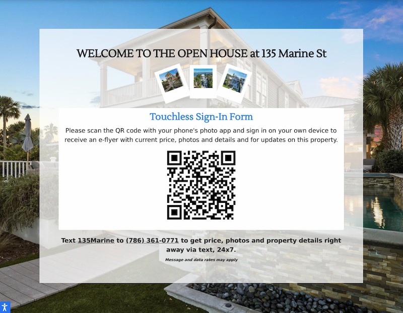 realbird's tweet image. Example of the various listing and open house templates

Read more 👉 lttr.ai/AAfaG

#QrCodeCentric #EncourageHomeBuyers #PdfFiles #MemberDashboard #RealEstateMarketingHowTo #FullPropertyDetails #UpfrontLeadCapturing #OpenHouseSign #OpenHouseTemplates