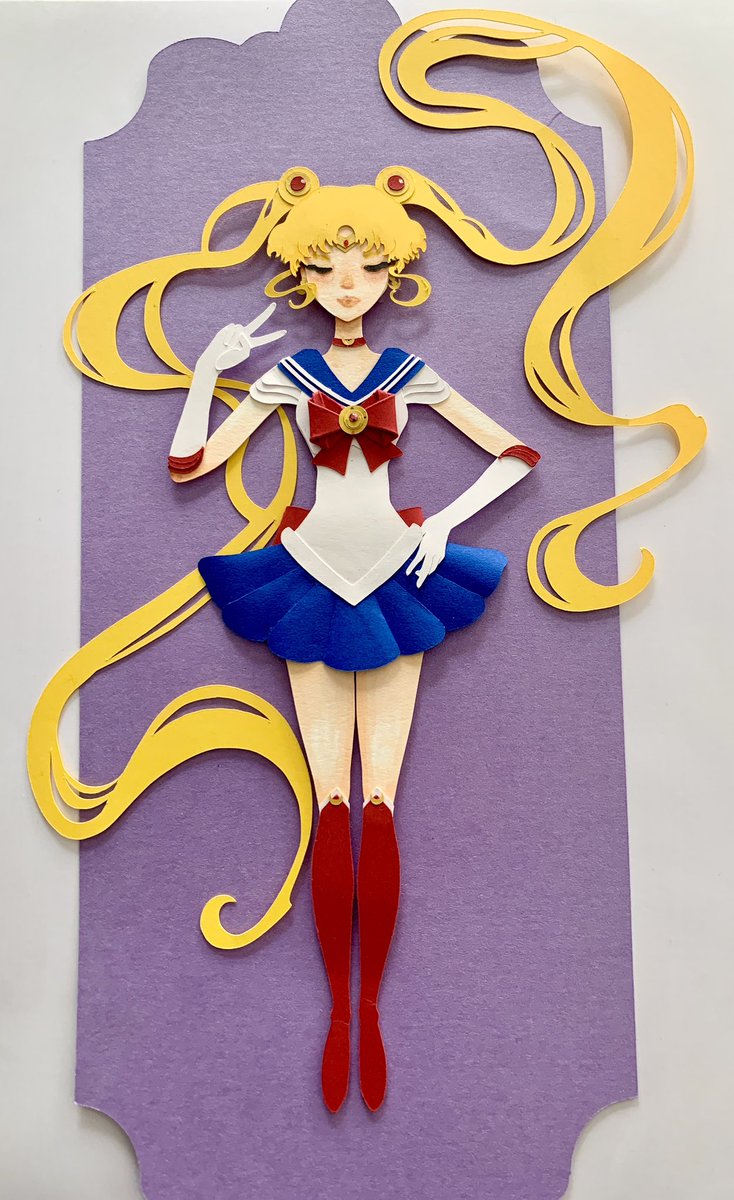 mo_makers's tweet photo. Qrt the character vs how you drew the character 🌙 https://t.co/Mq8zOi8Or2