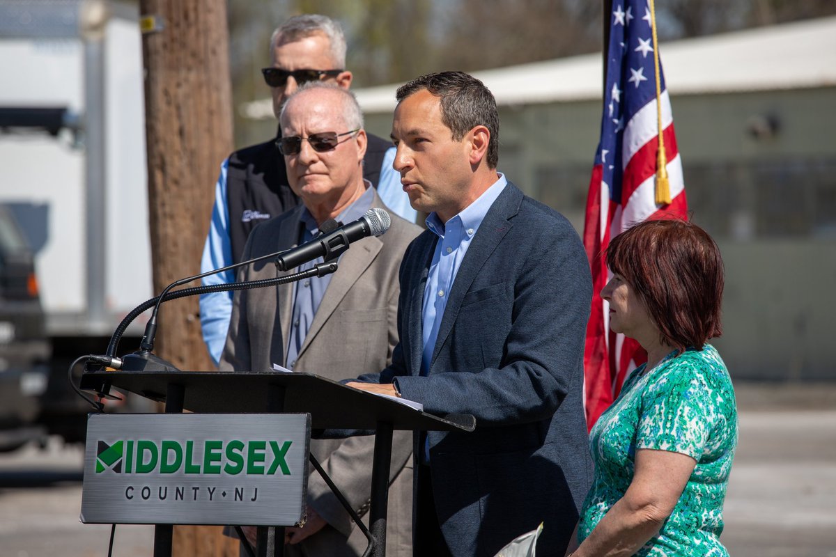 Mayor Jonathan M. Busch tweet media