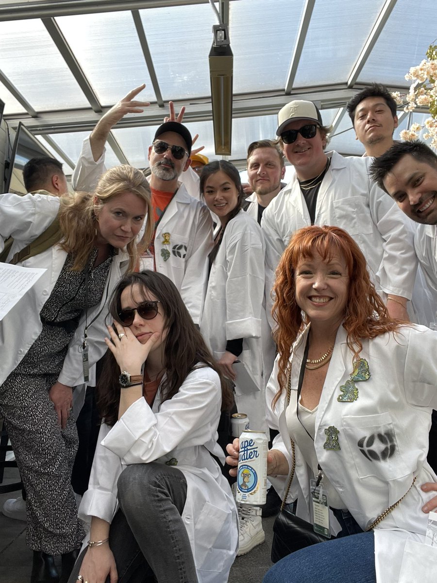 Drinks with us or 6.9 $ETH?