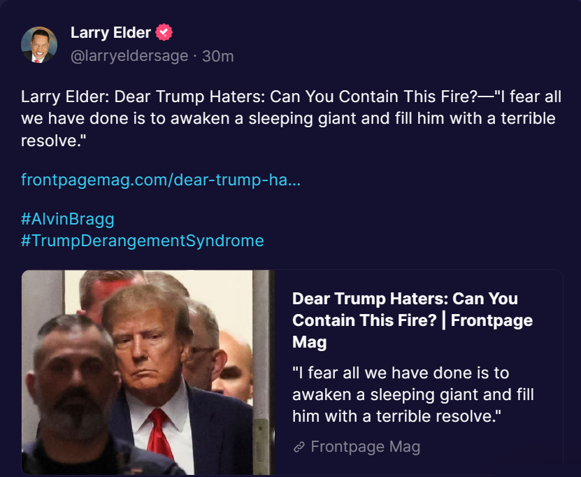 PamJamiso13's tweet image. #TrumpHaters  #TrumpDerangement 
#IStandWithTrump  #Trump2024 
#Trump2024TheOnlyChoice #Trump2024NowMorethanEver 
#TRUMP2024ToSaveAmerica