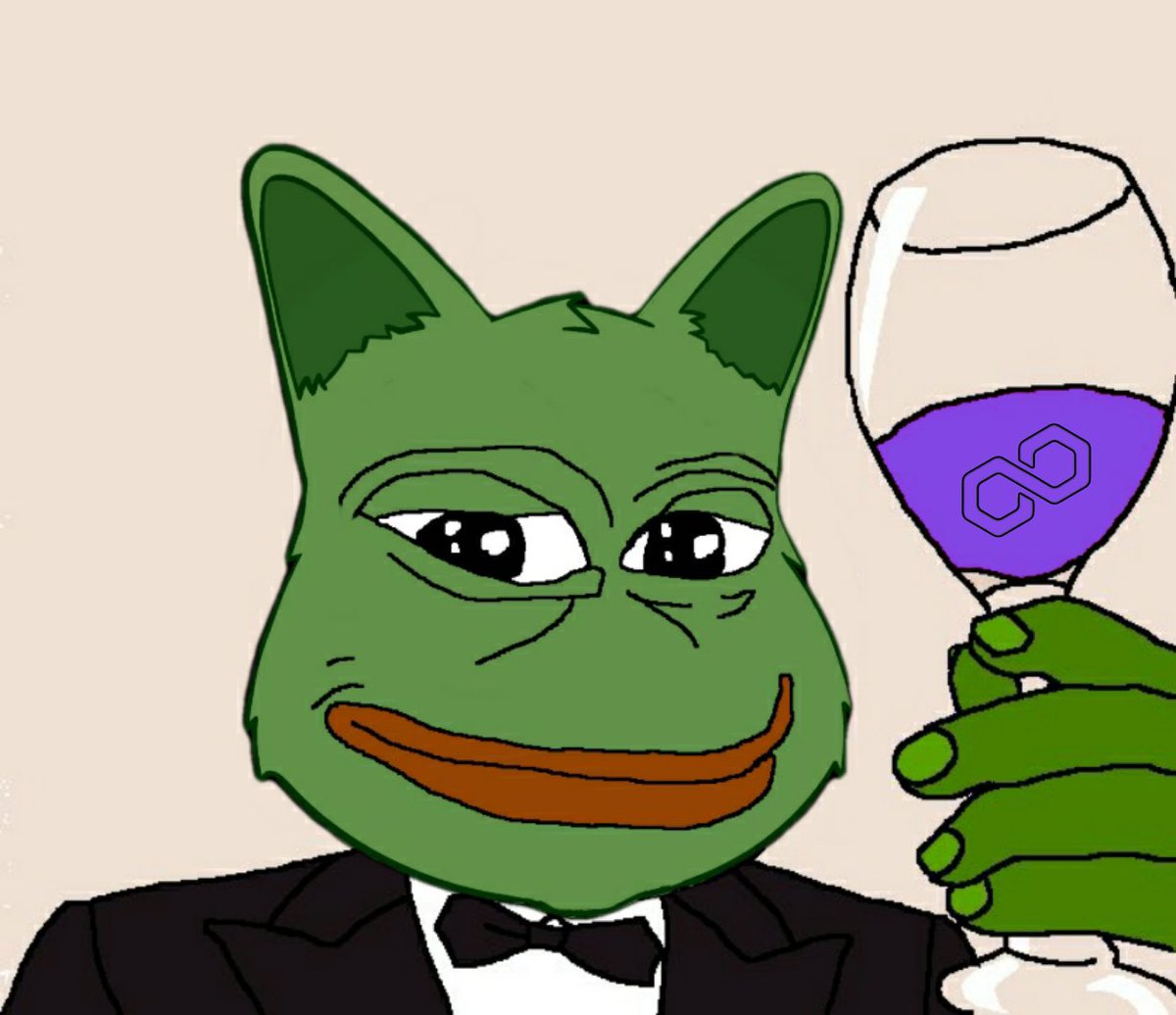 Gm, it’s officially Migrootion Day!

Who’s excited for <a href="/RooTroopNFT/">Roo Troop</a> on <a href="/0xPolygon/">Polygon</a>?