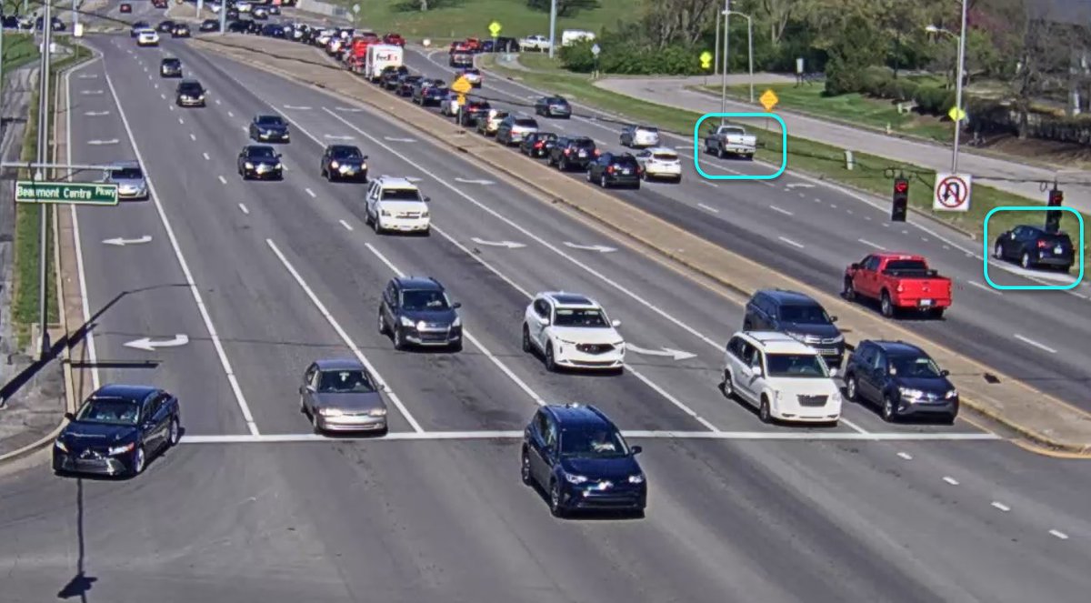 lexwrecks on Twitter "Non Injury Collision Inbound Harrodsburg Rd