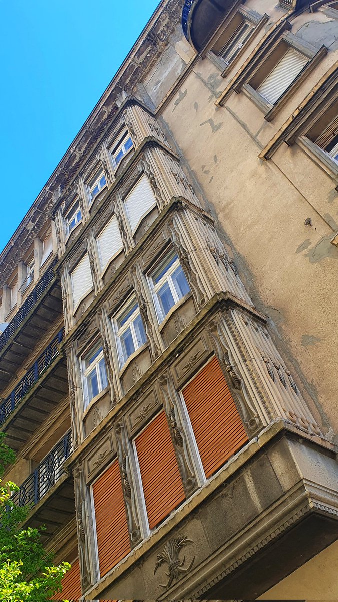 tommy879's tweet photo. Tag 2 in #Budapest https://t.co/pUGbDkF4Tc