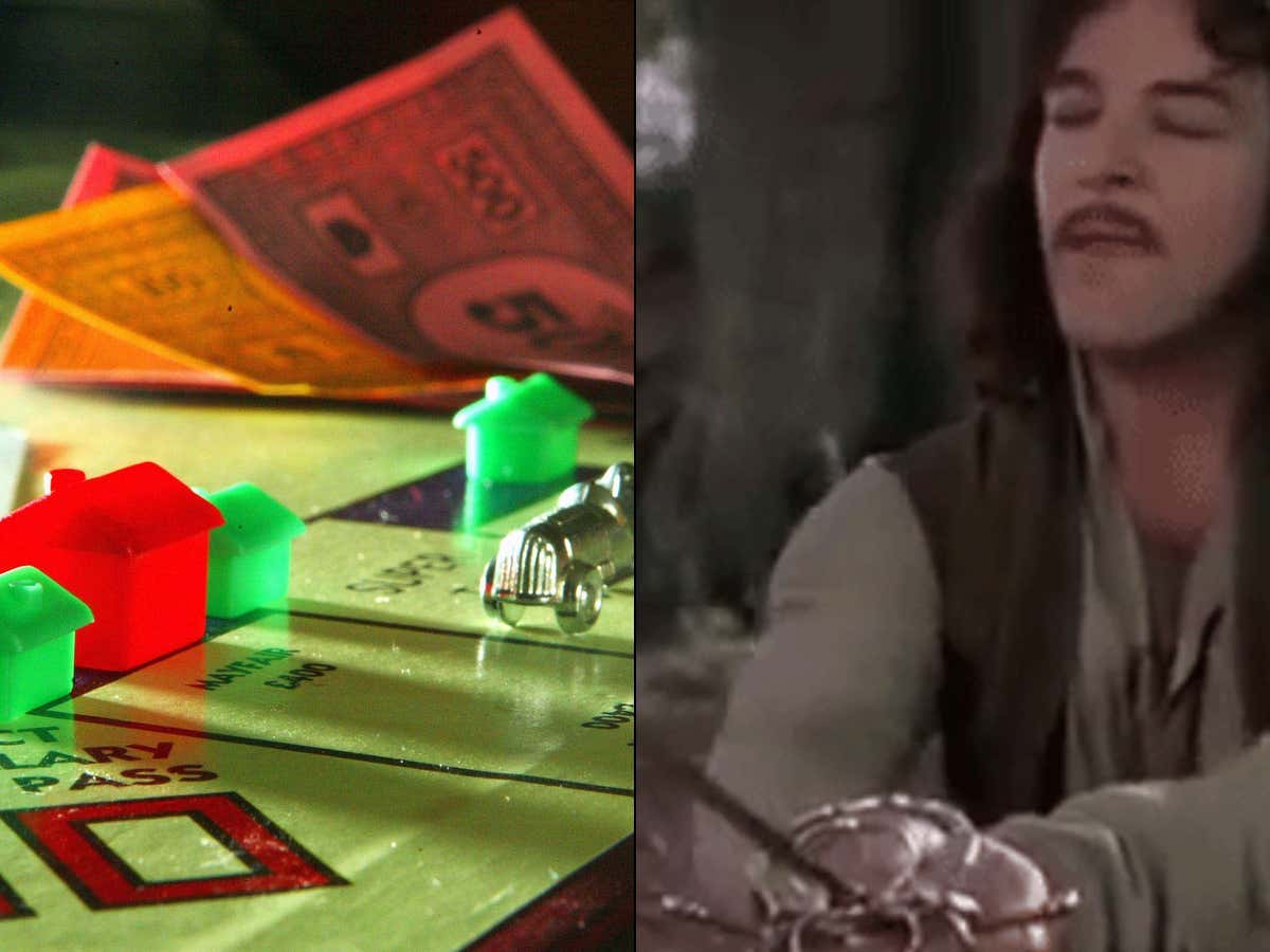 How Long Does A Game Of Monopoly Last