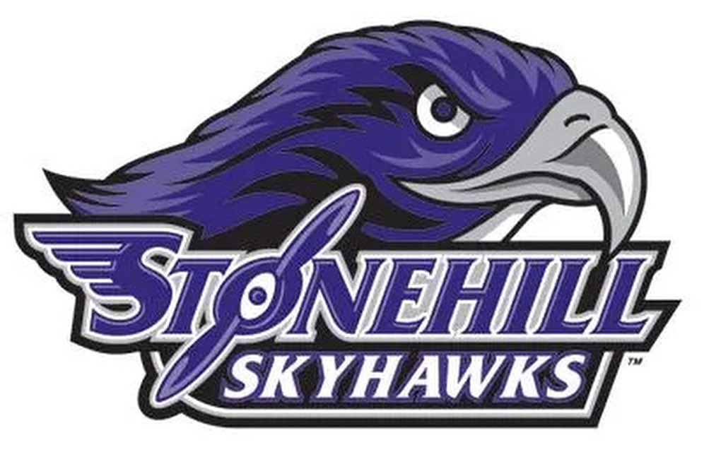 Excited to announce my commitment to play division 1 hockey at Stonehill College. I want to thank God, my family, coaches, teammates and friends who helped me on this journey! Pumped for the next 4!