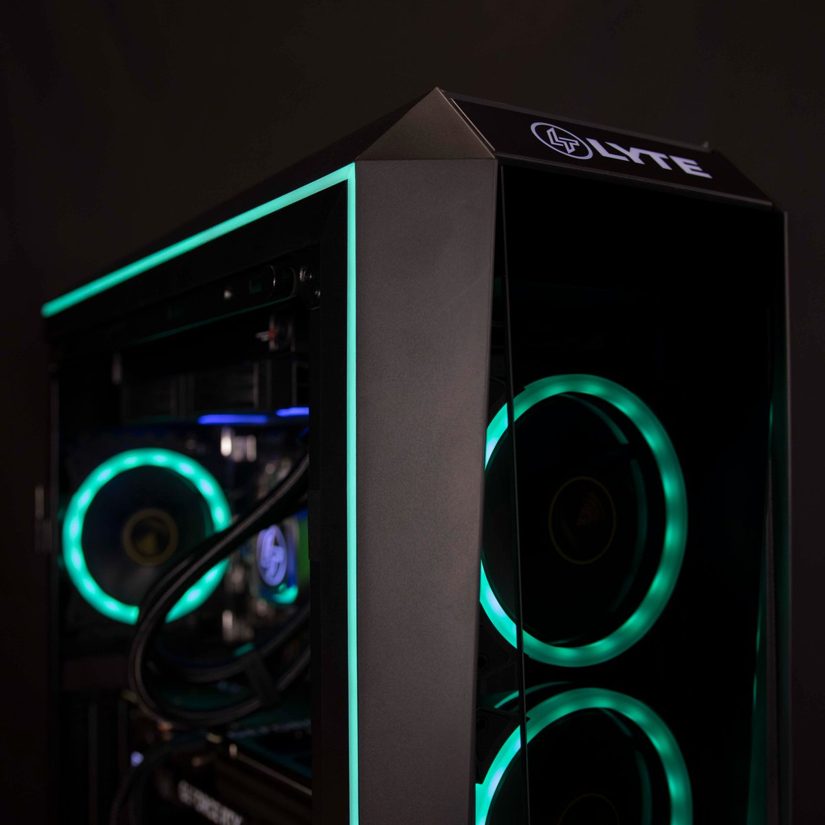 LYTE Venom X 👏🏼 #PC