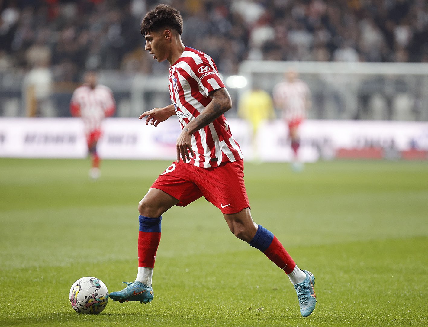 Carlos Martin (carlos7atm) / Twitter