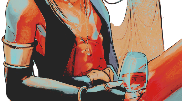 ⠀⠀⠀

⠀ ⠀            THE  GOLDEN  GOD  .
                                      ♡   
⠀