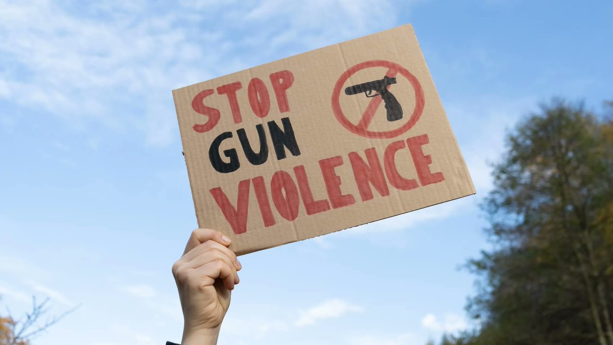 nyutandon's tweet image. #Tandon researcher & @NYU_CUSP director @PorfiriMaurizio & his team have developed a new #statisticalmodel that accurately predicts montlhy U.S. gun homicides. @PRNHomelandSec #NYUTandonMade
bit.ly/3zSFngx