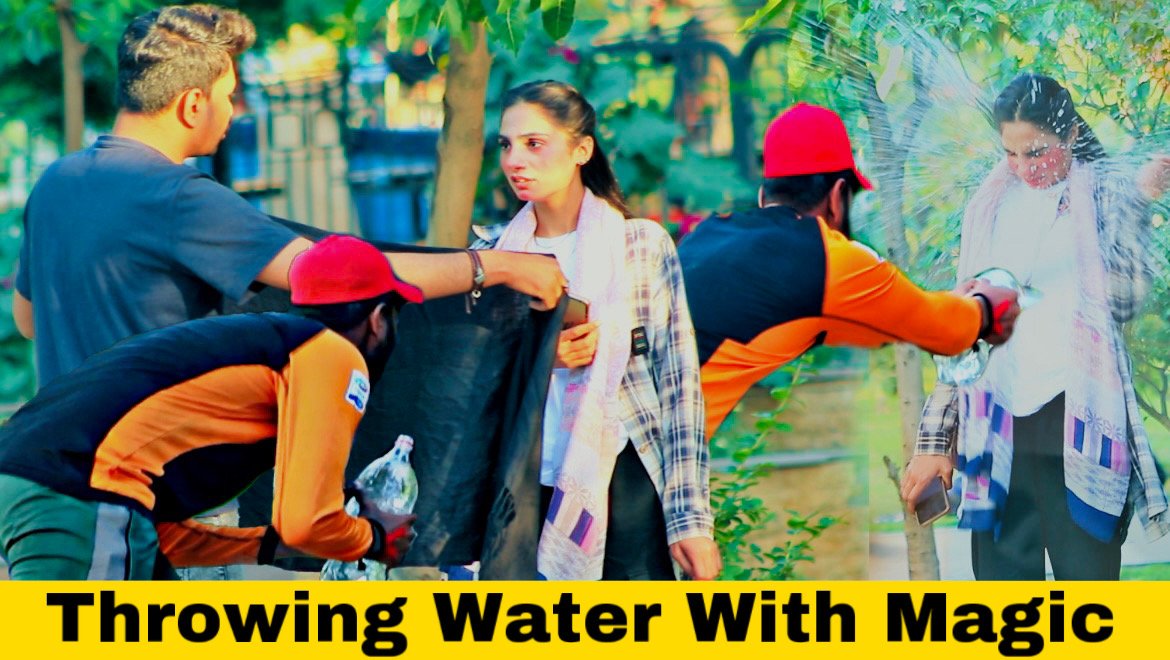 ShoaibAkram7262's tweet image. Channel Name "Shoaib Akram" on YouTube #ShoaibAkram  #ThrowingWaterWithMagicPrank #MagicPrank #Pranks    #24hrmehaktaclean #PrankVideos #PrankOnCuteGirls Insta ID: #Shoaib_Akram7262, Snack Video: #Shoaib_Akram7262 #shoaibakram  #pranks  #funnyvideos #PrankInPakistan 
#trending