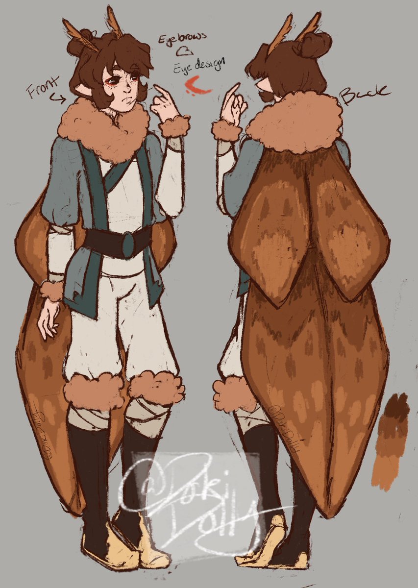 Doki_Dolly's tweet photo. Ok so first up I wanna post my moth design for Shang Qinghua because I think it looks really good! I might design more of them in this style later #digitalart #DigitalArtist #myart #myartwork #shangqinghua #svsss
#svsssfanart #mothau? https://t.co/fhssaxisOU