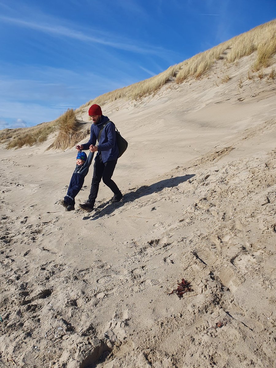 Har haft en fin 31årsdag i Skagen ❤