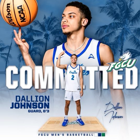 Next chapter… 🦅