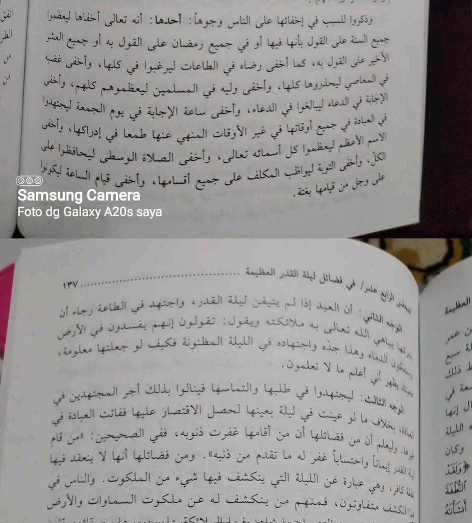 umar elmusthofa tweet media