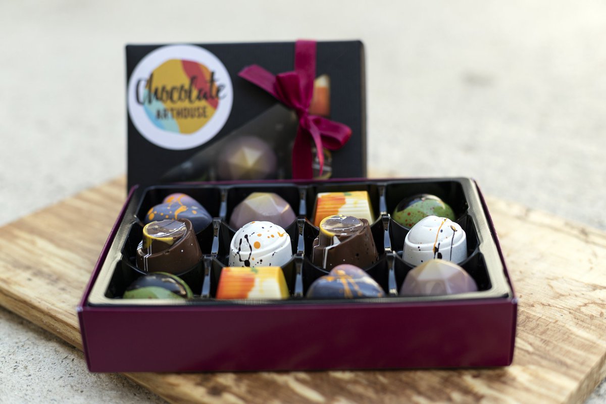 ChocolateArthouse tweet media