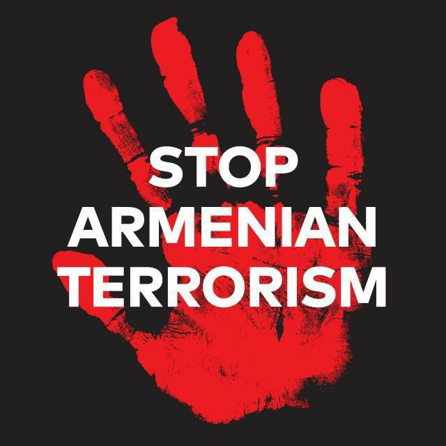 29 years ago today: #Armenian terrorists carried out another bloody action against #Azerbaijan. As a result of the explosion of the #Moscow-#Baku passenger train in the territory of Dagestan, 6 people were killed.
#StopArmenianTerrorism
#StopArmenianTerror