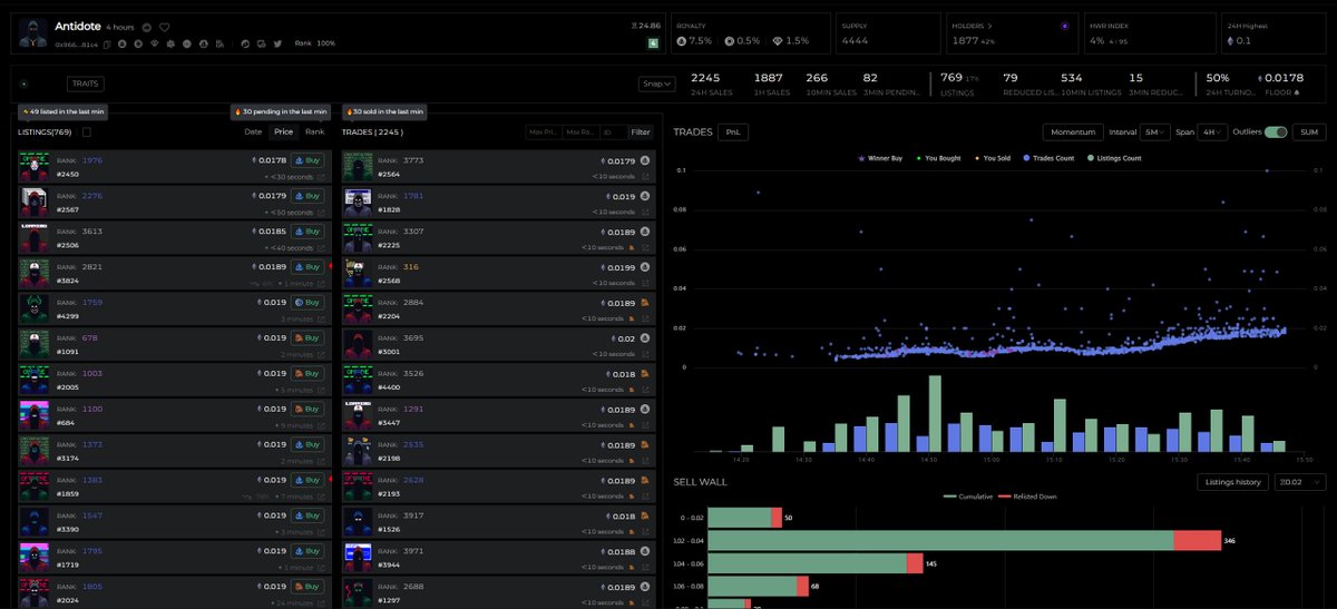 Lair Alpha tweet media