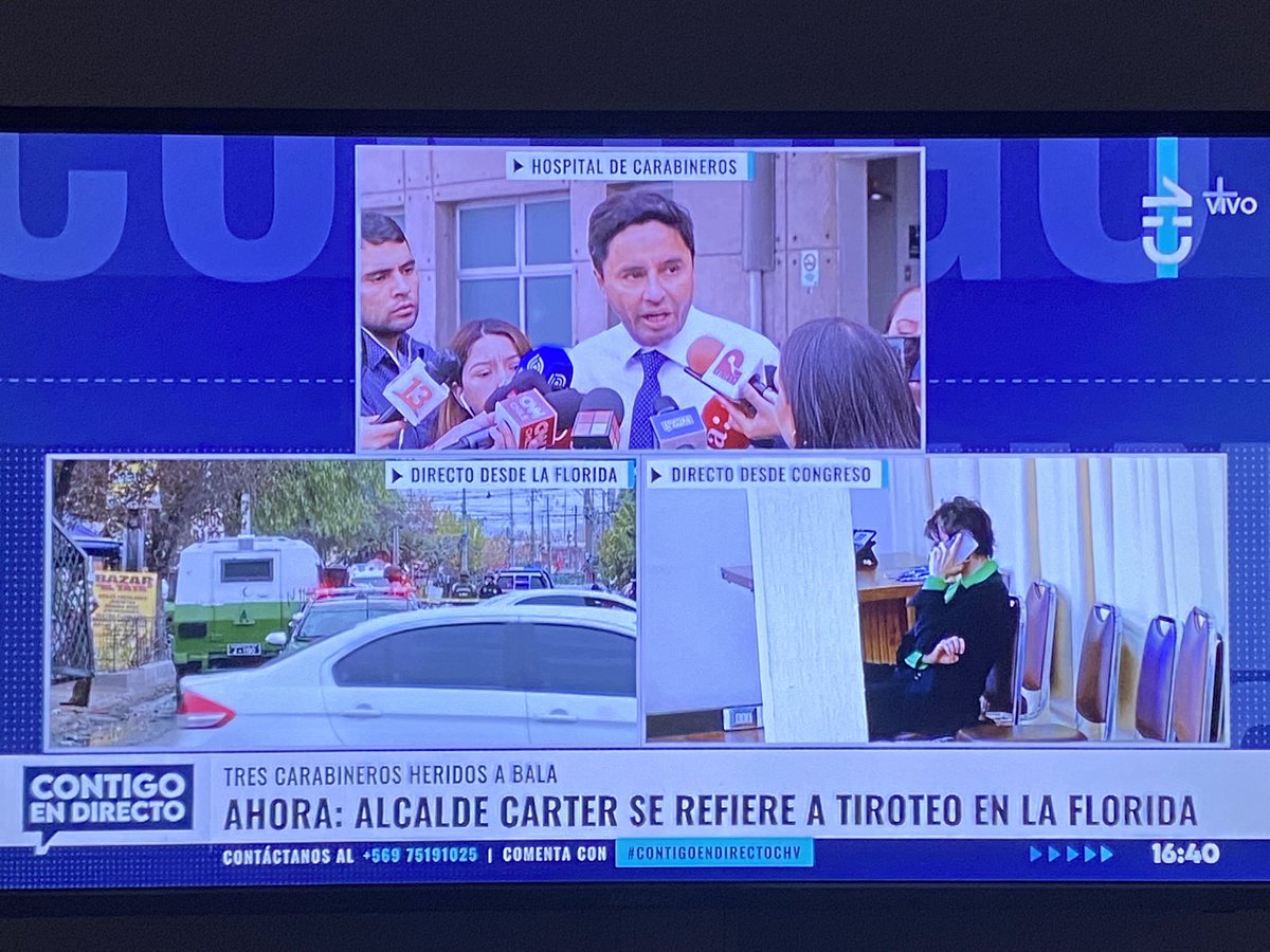 DraMLCordero's tweet photo. Alcalde @rodolfocarter , hace unas semanas la cámara d diputados aprobó por 72 votos a favor mi proyecto de resolución para solicitar estado de excepción en la RM. Sumemos fuerzas y exijamos por el bien d nuestra región que el gobierno acoja la petición. ¿Que más tiene que pasar? https://t.co/DDpyDyXPPO