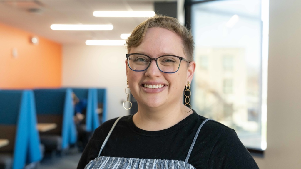 HESA @ UIowa tweet media