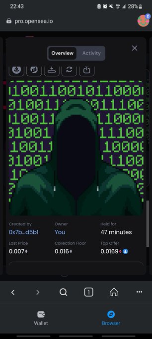 @Antidotednft 🔥🔥 https://t.co/Cm7OJj1oz9<a class="tags" target="_blank" title="On Twitter" href="/?out=eyJ0eXAiOiJKV1QiLCJhbGciOiJIUzUxMiJ9.eyJpYXQiOjE3MjQ1MjUzMTMsImlzcyI6InR3cG9ybnN0YXJzLmNvbSIsIm5iZiI6MTcyNDUyNTMxMywiZXhwIjoxNzU2MDYxMzEzLCJyZWRpcmVjdF91cmwiOiJodHRwczovL3R3aXR0ZXIuY29tL0FudGlkb3RlZG5mdCJ9.GdEn0mCk5vg27jI8_lcMEAV7PXAd3cX30mXIIn6tNU6pbfqaDN8bIqmPcaeJfaFFdRmcmsL-E6ppKes6lA6qsA">@Antidotednft</a><a href="/tag/chimpsons"class="tags"><span>#chimpsons</span></a>