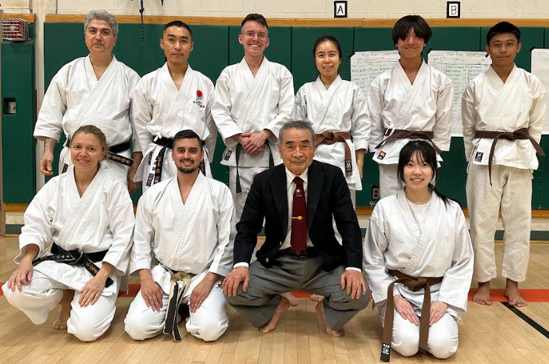 2023 Spring Tournament in Montville, CT